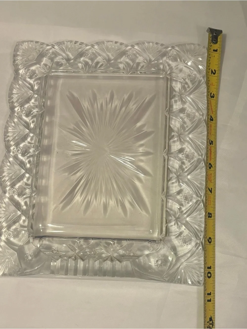 J.G. Durant durant crystal
